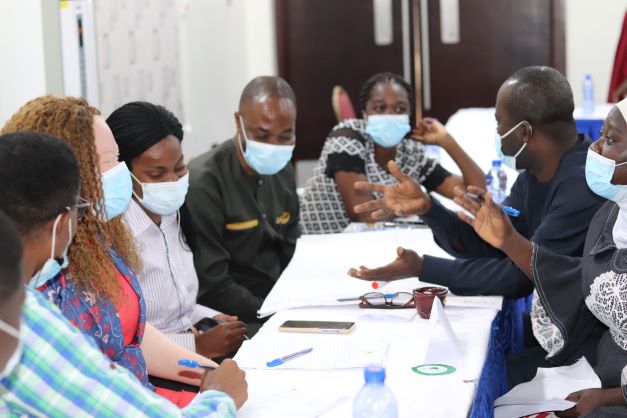 Mental Health and Persons with disabilities