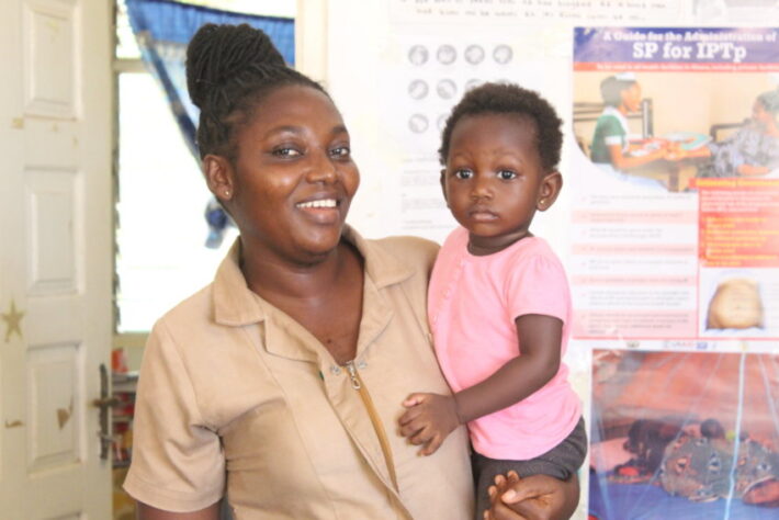 Immunization Advocacy Innitiative