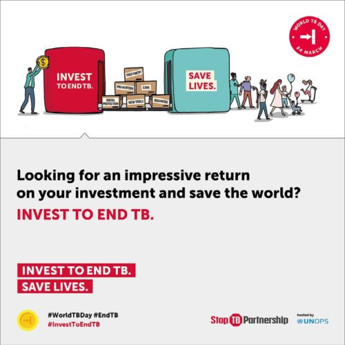 World TB Day