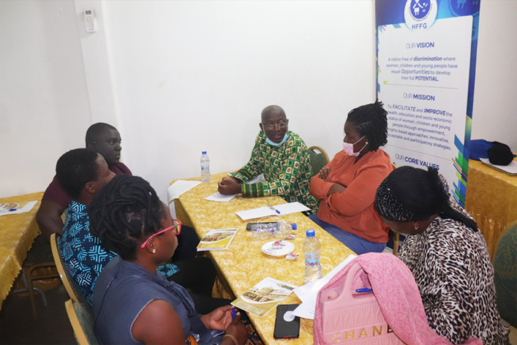 Media Practitioners promote positive disability language