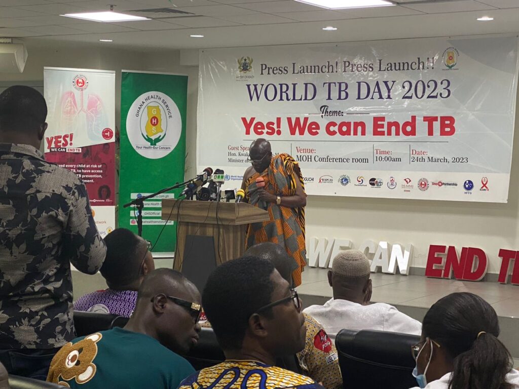 World TB Day 2023