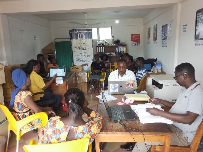 HIV, ARV, HFFG, JSI, USAID