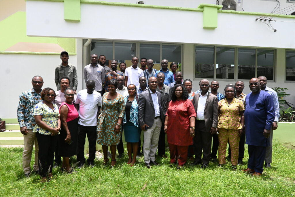 Neglected Tropical Diseases in Ghana